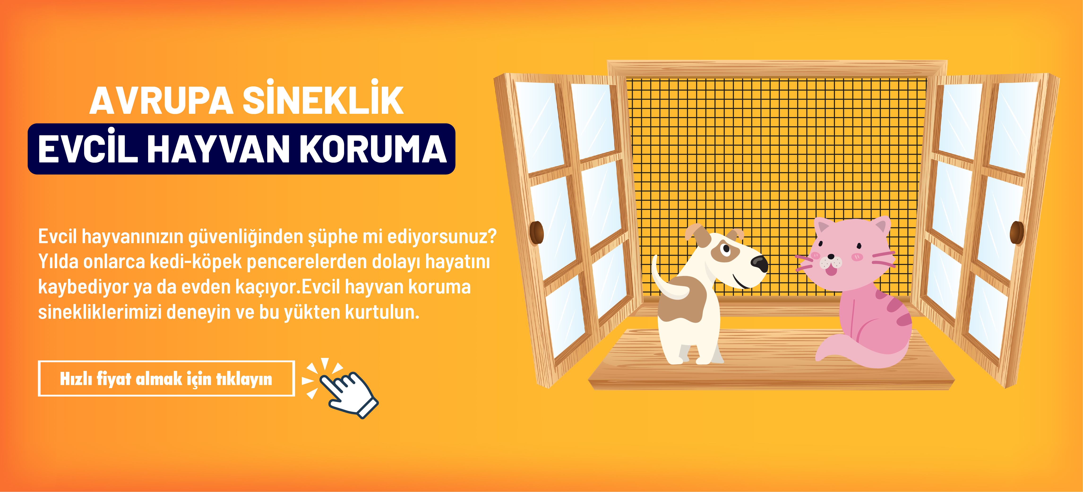 kedi-kopek-sineklik