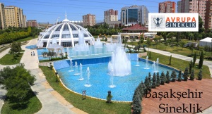 Başakşehir sineklik