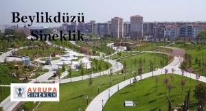 Beylikdüzü sineklik