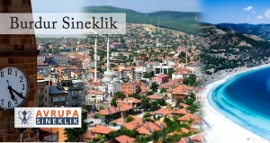 Burdur sineklik