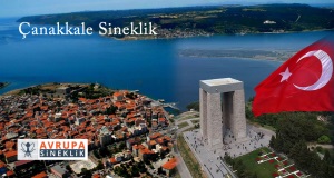 Çanakkale Sineklik