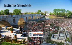 Edirne Sineklik