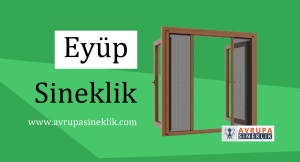 Eyüp sineklik