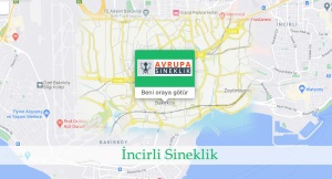 İncirli de sineklik firması Bakırköy