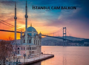 İstanbul Cam Balkon