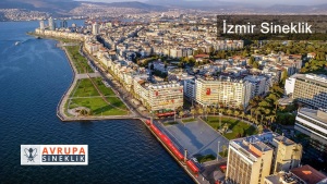 İzmir sineklik