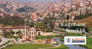 Kağıthane sineklik