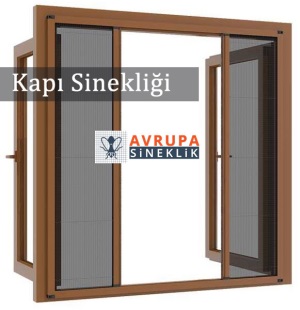 Kapı Sinekliği