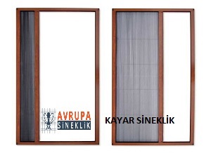 Kayar Sineklik