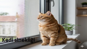 Kedi sinekliği hakkında bilgi