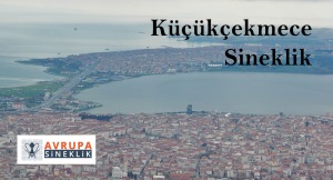 Küçükçekmece sineklik