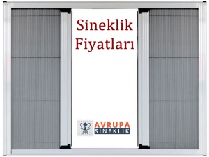 Sineklik fiyatları İstanbul