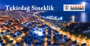 Tekirdağ Sineklik