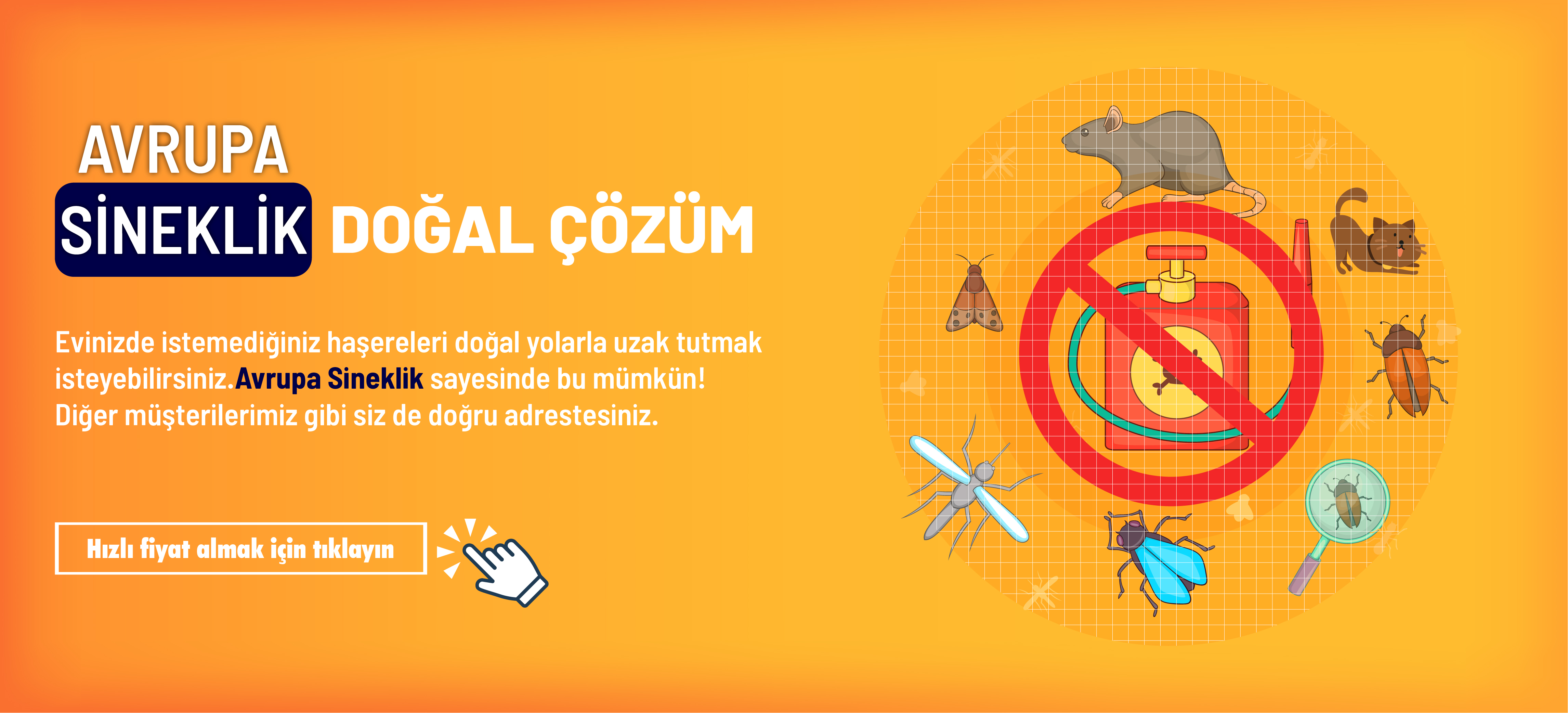 sinege-cozum