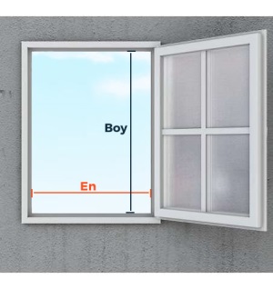 Sineklik Ölçüsü Nasıl Alınır?